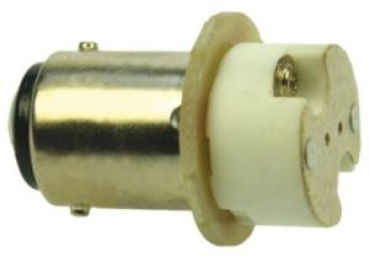 Adapter BA15d nach G4