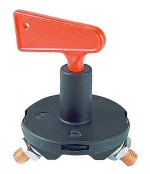 BATTERIEHAUPTSCHALTER 12/24V