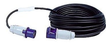 VERLAENGERUNGSKABEL CEE 50M