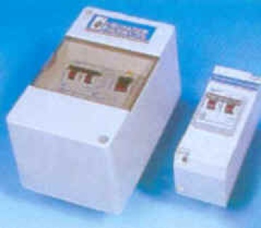 SICHERUNGSAUTOMAT