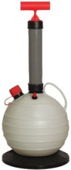OELEXTRACTOR AAA 6 LITER