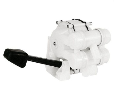 REPARATURSET FUER FUSSPUMPE