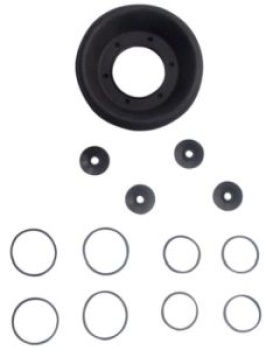 Whale AK0502 Service Kit Gusher Galley MKII