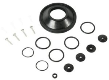 Whale AK0553 Service Kit Gusher Galley MKIII