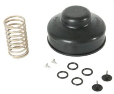 Whale AK4615 Service Kit Baby MKII Membrane/Ventile