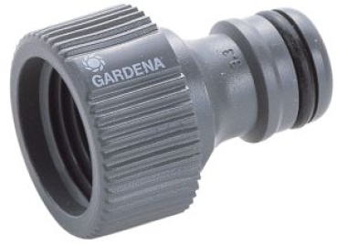GARDENA HAHNANSCHLUSS 1/2