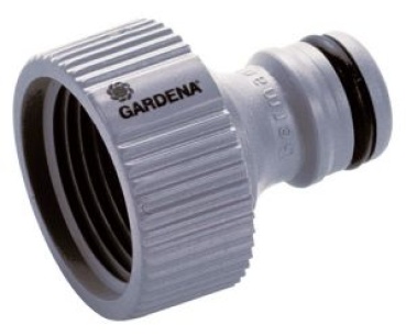 GARDENA HAHNANSCHLUSS 3/4