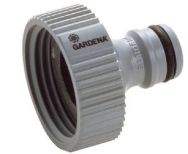 GARDENA HAHNANSCHLUSS 1