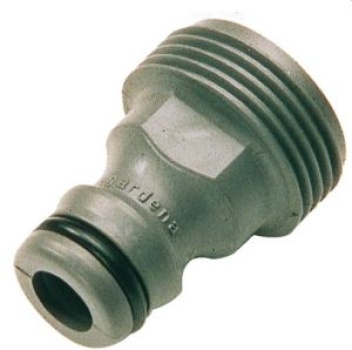 GARDENA STECKNIPPEL/GEWINDE 3/4