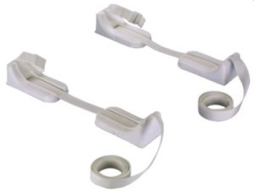 Faekalientank-Set 1 100 Liter