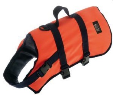 BESTO HUNDEWESTE 8-15KG