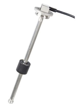 WEMA GEBER 20CM S3 20
