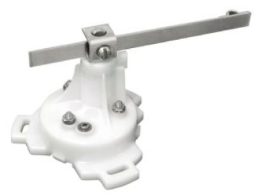 Geber für Ruderanzeige ROD 5