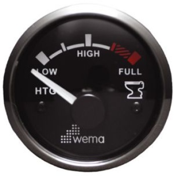 SILVER GAUGE, SCHWARZ FAEKALIEN