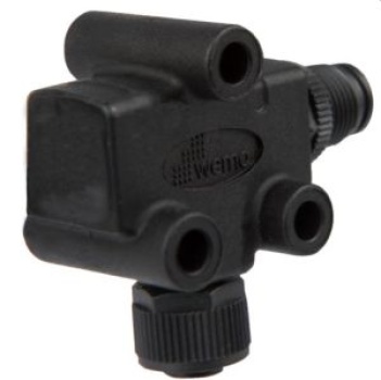 Wema NMEA2000 L-Konnektor