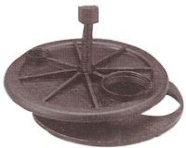 SPEZIALFLANSCH FLB-1
