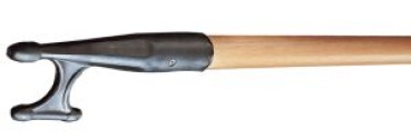§BOOTSHAKEN RAMIN LACKIERT 200 cm