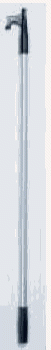 SPERRBOOTSHAKEN ALU 1.75M