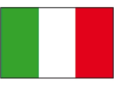 ITALIEN 20X30CM