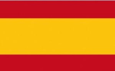 SPANIEN 30X45CM