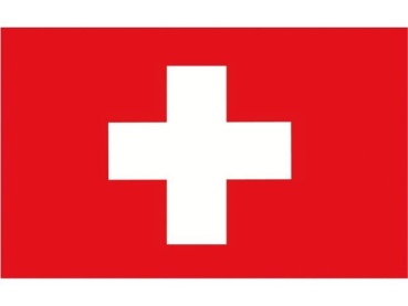SCHWEIZ 30X45CM