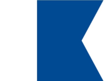 SIGNALFLAGGE A 30X36CM
