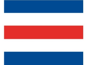 SIGNALFLAGGE C 30X36CM