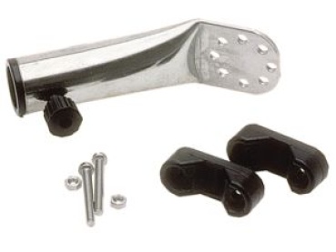FLAGGENSTOCKHALTER 22MM