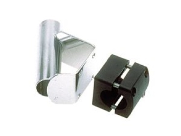 FLAGGENSTOCKHALTER 25MM