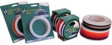 WATERLINE/HULL TAPE MAR 39MMX10M