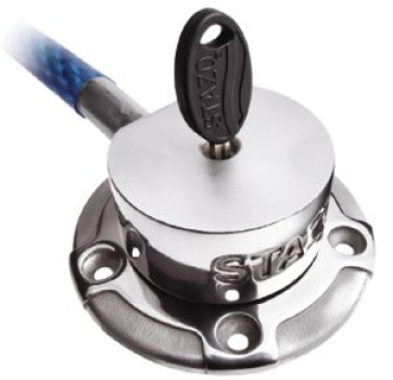 Stazo Decklock QL+250cm Augkabel