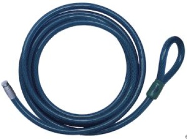 Stazo Aug Kabel QL 20mm/250cm
