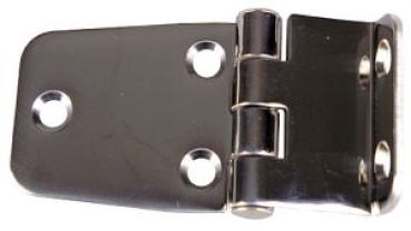 SCHARNIER RVS 34X38.5X2MM