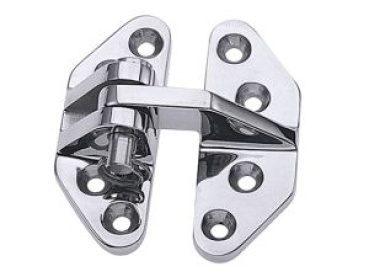 LUKENSCHARNIER 67X73MM