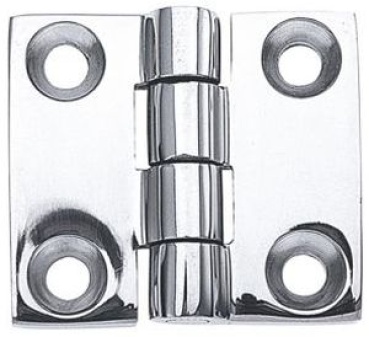 SCHARNIER 50X50MM