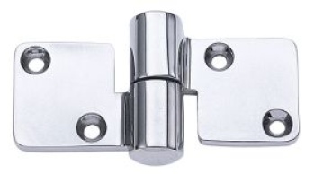SCHARNIER 50X89MM LINKS