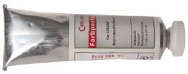 COELAN PASTE 37ML REINWEISS