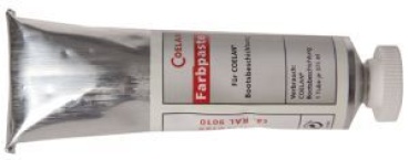Coelan® Farbpaste 37ml orange (RAL 2004)