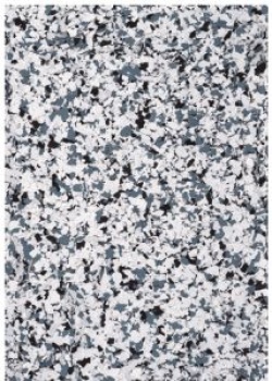 COELAN FARB CHIPS GRAU-BLAU 5KG
