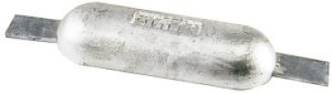 MAGNESIUM-ANODE 0.3KG