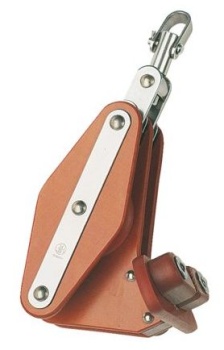SCHOTBLOCK HARTGEW WIRBEL HF