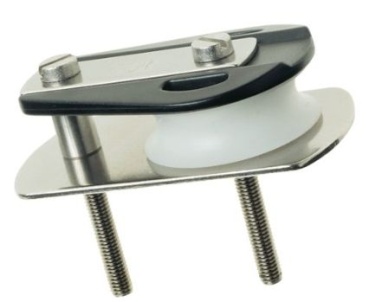 Fussblock 63mm