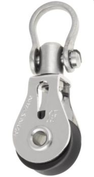 RF15100 S15 BB Block,Single Swivel Head