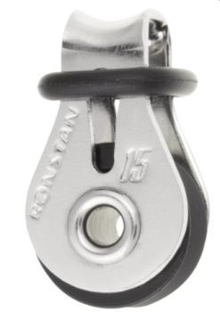 RF15101 S15 BB Block,Single Loop Top