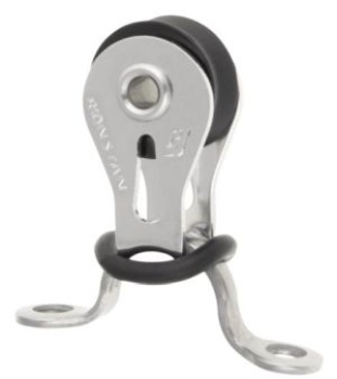 RF15141 S15 BB Block,Stand-up Loop Top