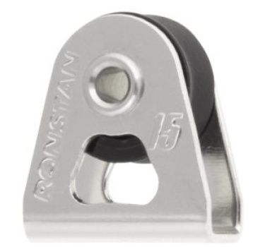 RF15171 S15 BB Block,Upright Lead