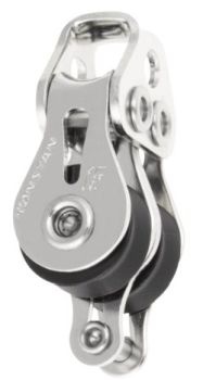 RF15212 S15 BB Block,Double Becket (No Shackle)