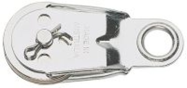 RF468AW DRAHTSEILBLOCK 4MM DRAHT