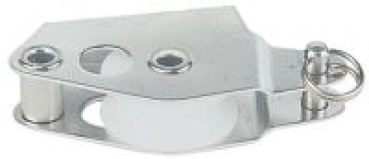 RF341 EINZELBLOCK KLEMME HF