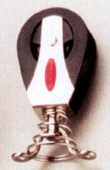 RF40140 EINFACHBLOCK BB UPSTAND
